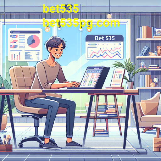 Apostas Diárias: Oportunidades Sem Fim no Bet535