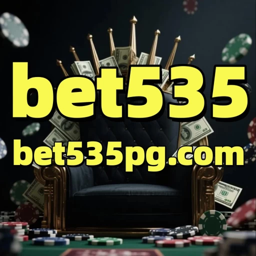 Logo bet535